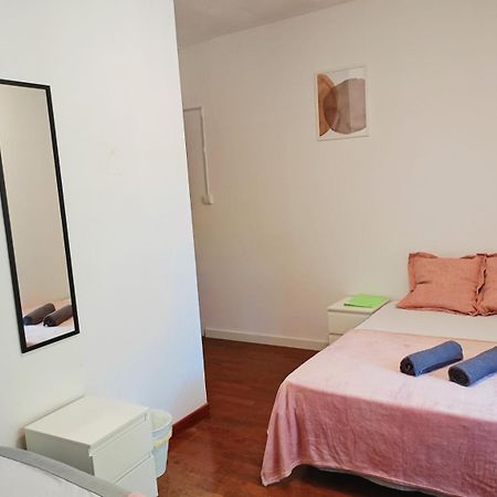 Diagonal R3 Bed & Breakfast บาร์เซโลนา ภายนอก รูปภาพ