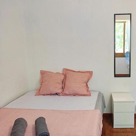 Diagonal R3 Bed & Breakfast บาร์เซโลนา ภายนอก รูปภาพ