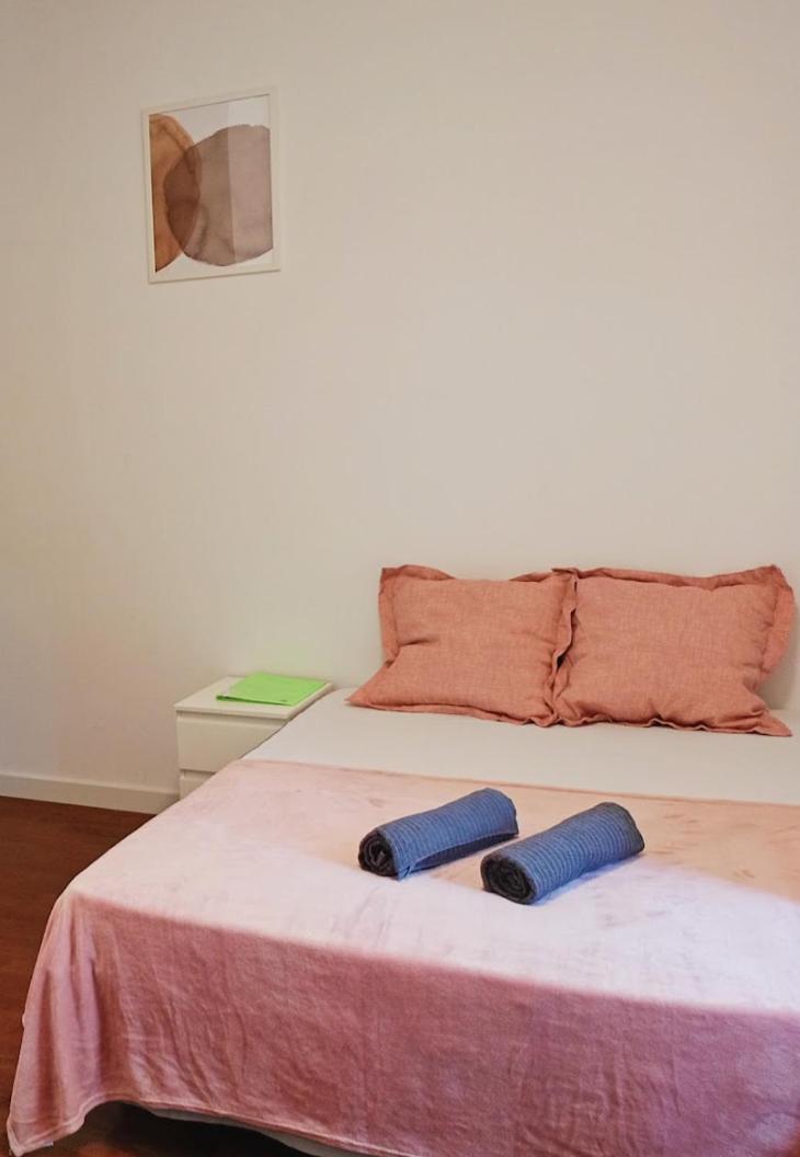 Diagonal R3 Bed & Breakfast บาร์เซโลนา ภายนอก รูปภาพ