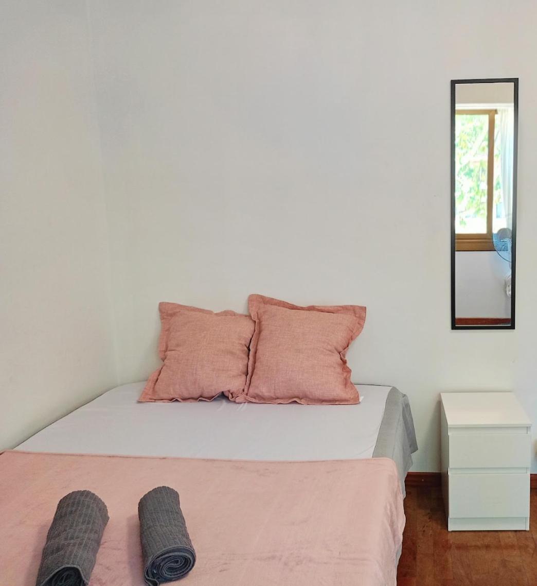 Diagonal R3 Bed & Breakfast บาร์เซโลนา ภายนอก รูปภาพ