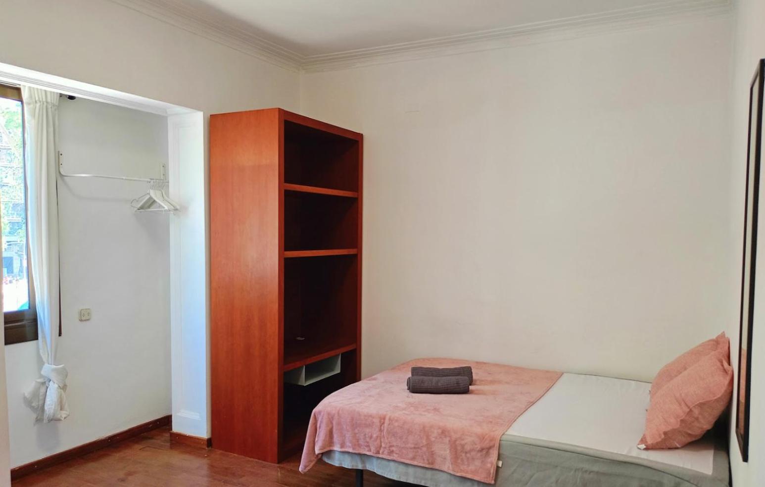 Diagonal R3 Bed & Breakfast บาร์เซโลนา ภายนอก รูปภาพ